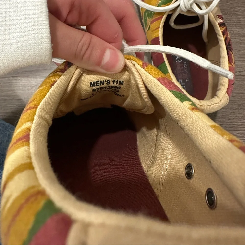 Sperry Sneakers